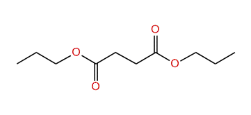 Dipropyl succinate